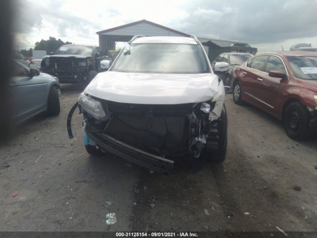 Photo 5 VIN: JN8AT2MV8GW141147 - NISSAN ROGUE 