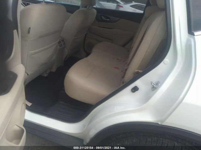 Photo 7 VIN: JN8AT2MV8GW141147 - NISSAN ROGUE 