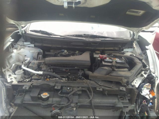 Photo 9 VIN: JN8AT2MV8GW141147 - NISSAN ROGUE 