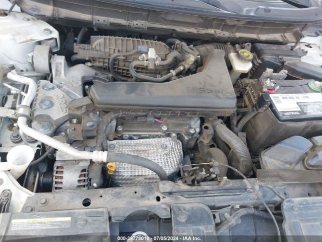 Photo 9 VIN: JN8AT2MV8GW142492 - NISSAN ROGUE 