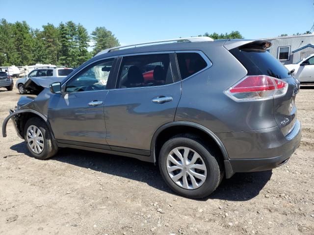 Photo 1 VIN: JN8AT2MV8GW145036 - NISSAN ROGUE 