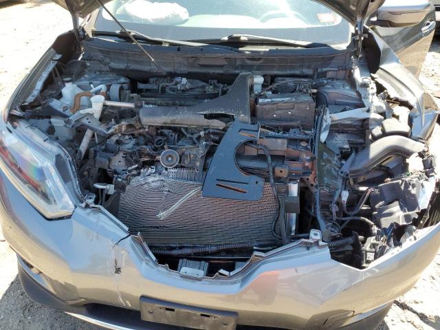 Photo 11 VIN: JN8AT2MV8GW145036 - NISSAN ROGUE 