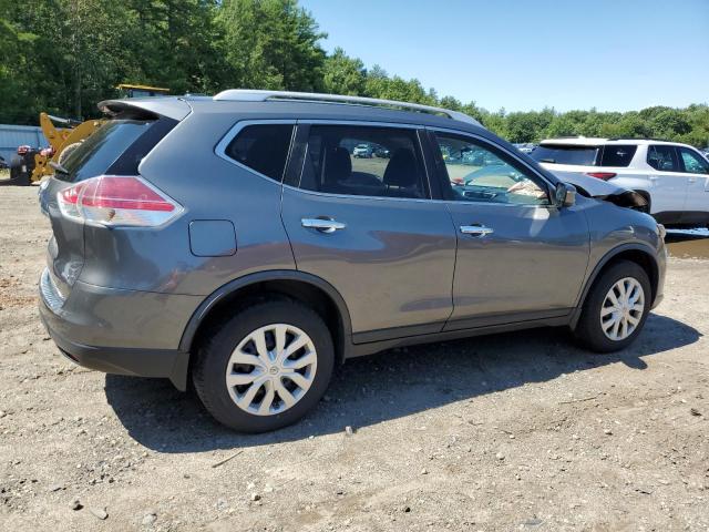 Photo 2 VIN: JN8AT2MV8GW145036 - NISSAN ROGUE 