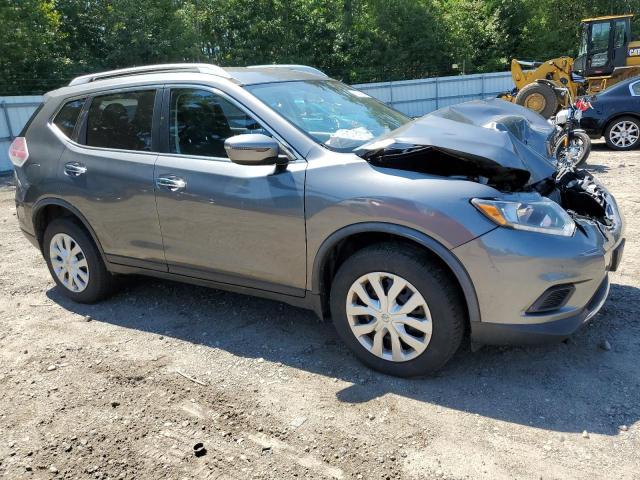 Photo 3 VIN: JN8AT2MV8GW145036 - NISSAN ROGUE 