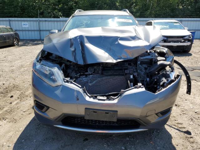 Photo 4 VIN: JN8AT2MV8GW145036 - NISSAN ROGUE 