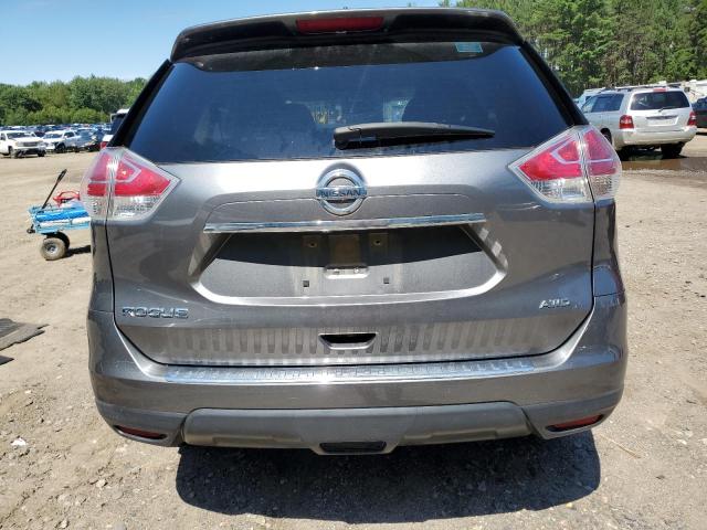 Photo 5 VIN: JN8AT2MV8GW145036 - NISSAN ROGUE 