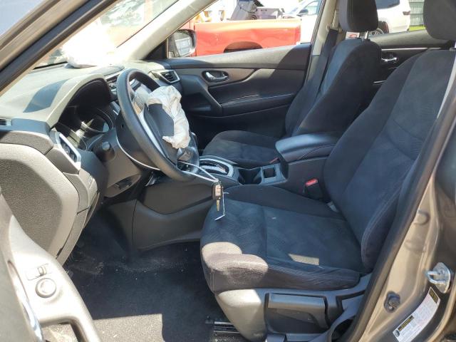 Photo 6 VIN: JN8AT2MV8GW145036 - NISSAN ROGUE 