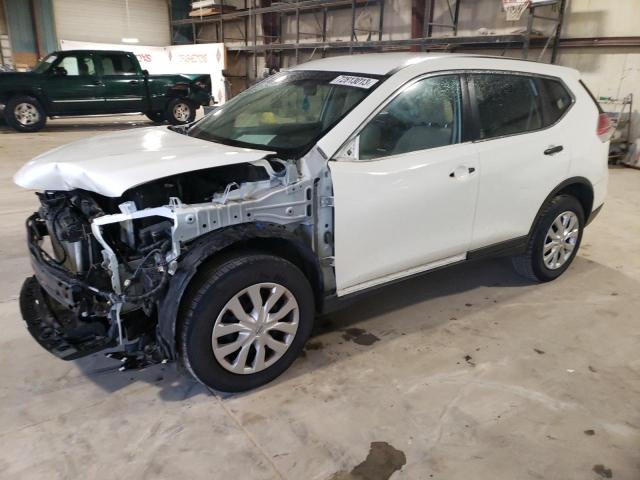 Photo 0 VIN: JN8AT2MV8GW146266 - NISSAN ROGUE 