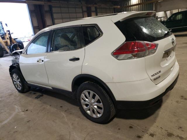 Photo 1 VIN: JN8AT2MV8GW146266 - NISSAN ROGUE 