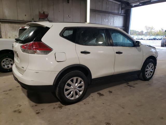 Photo 2 VIN: JN8AT2MV8GW146266 - NISSAN ROGUE 