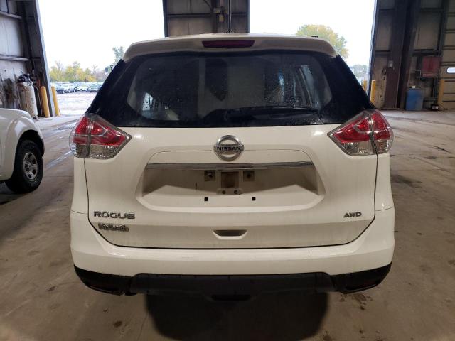 Photo 5 VIN: JN8AT2MV8GW146266 - NISSAN ROGUE 