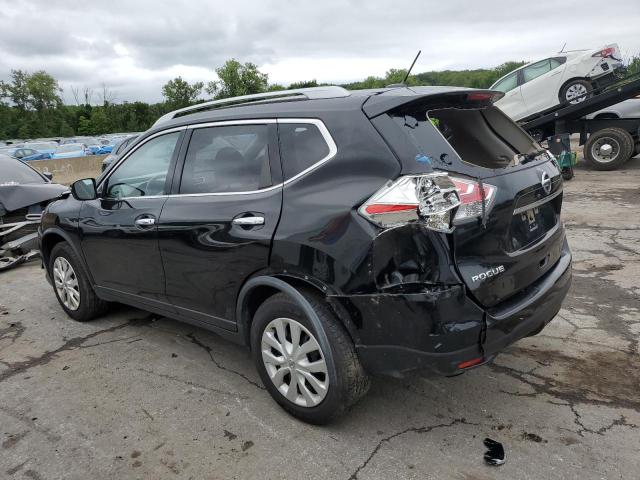 Photo 1 VIN: JN8AT2MV8GW147952 - NISSAN ROGUE S 