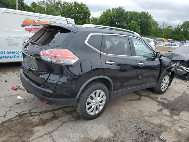 Photo 2 VIN: JN8AT2MV8GW147952 - NISSAN ROGUE S 