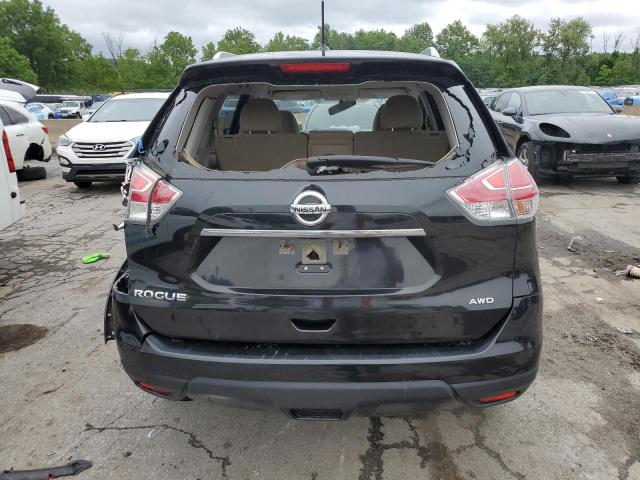 Photo 5 VIN: JN8AT2MV8GW147952 - NISSAN ROGUE S 