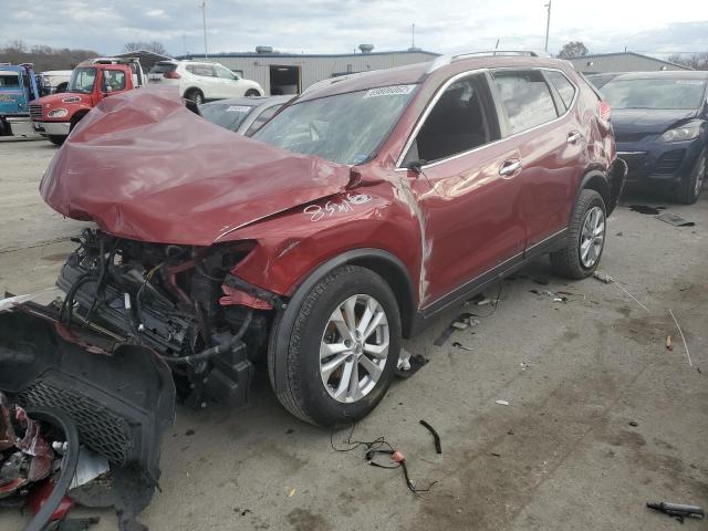 Photo 0 VIN: JN8AT2MV8GW148275 - NISSAN ROGUE 