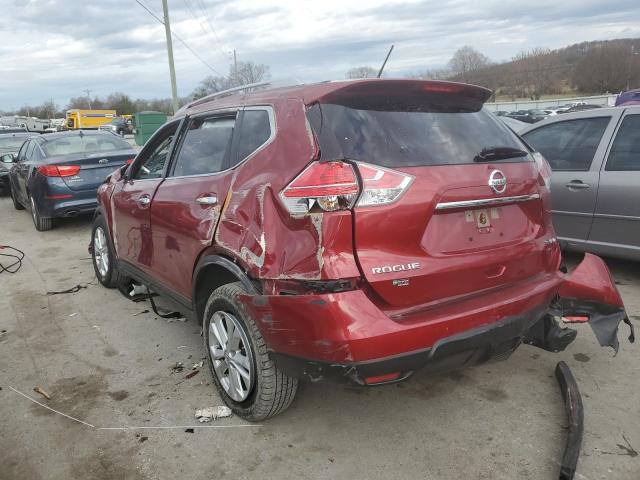 Photo 1 VIN: JN8AT2MV8GW148275 - NISSAN ROGUE 