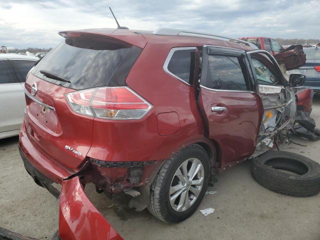 Photo 2 VIN: JN8AT2MV8GW148275 - NISSAN ROGUE 