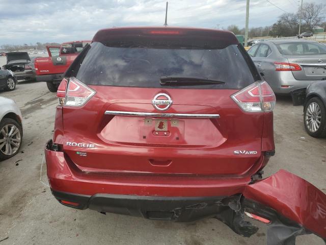 Photo 5 VIN: JN8AT2MV8GW148275 - NISSAN ROGUE 