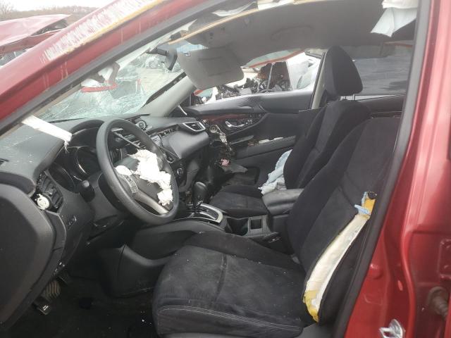 Photo 6 VIN: JN8AT2MV8GW148275 - NISSAN ROGUE 