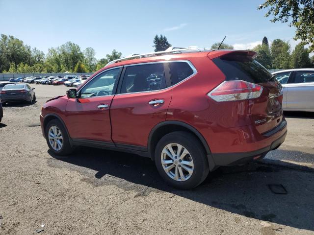 Photo 1 VIN: JN8AT2MV8GW148518 - NISSAN ROGUE S 