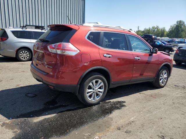 Photo 2 VIN: JN8AT2MV8GW148518 - NISSAN ROGUE S 