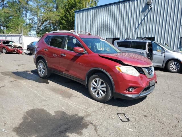 Photo 3 VIN: JN8AT2MV8GW148518 - NISSAN ROGUE S 