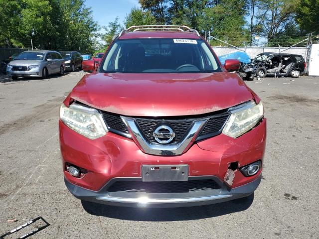 Photo 4 VIN: JN8AT2MV8GW148518 - NISSAN ROGUE S 