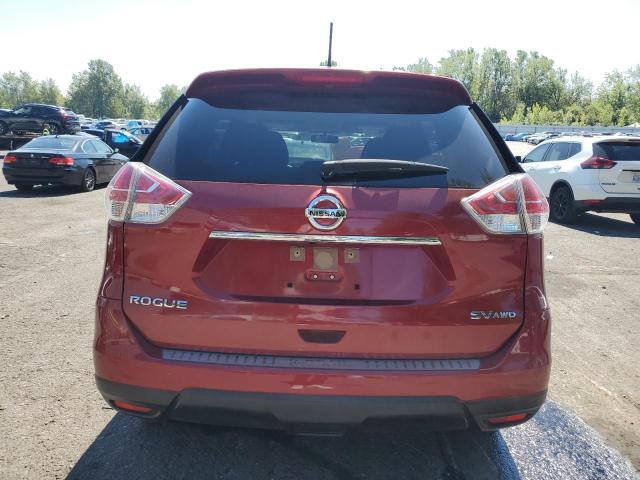 Photo 5 VIN: JN8AT2MV8GW148518 - NISSAN ROGUE S 