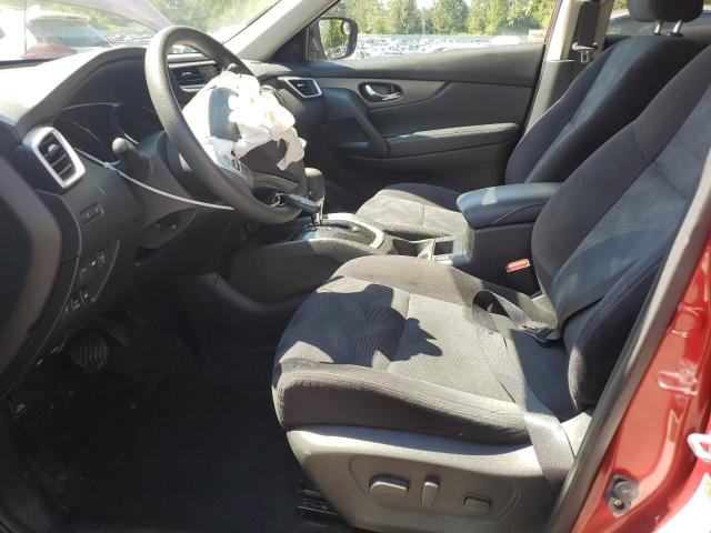 Photo 6 VIN: JN8AT2MV8GW148518 - NISSAN ROGUE S 