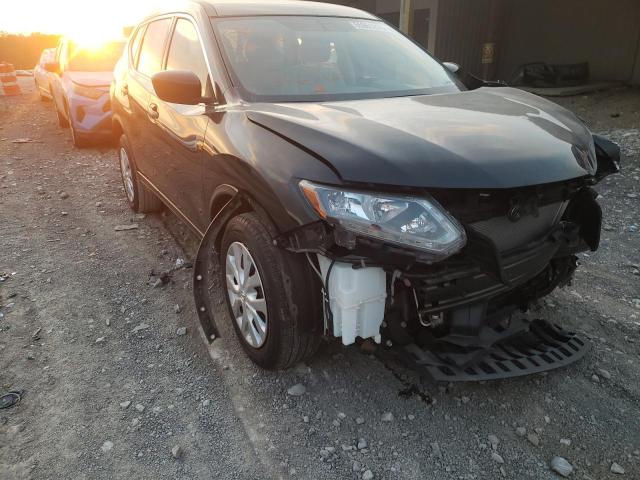 Photo 0 VIN: JN8AT2MV8GW149393 - NISSAN ROGUE S 