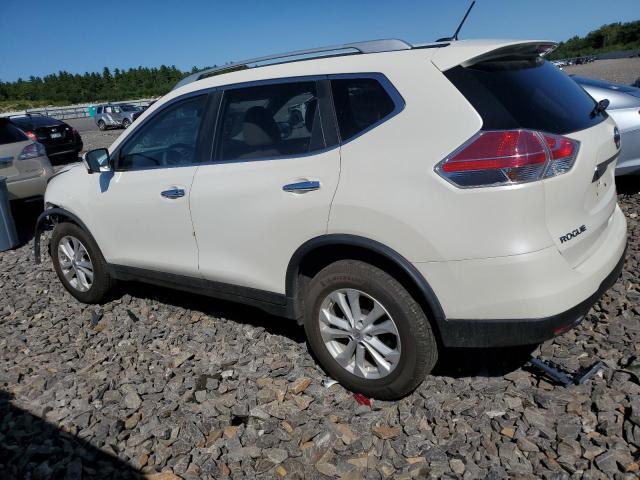 Photo 1 VIN: JN8AT2MV8GW149488 - NISSAN ROGUE S 