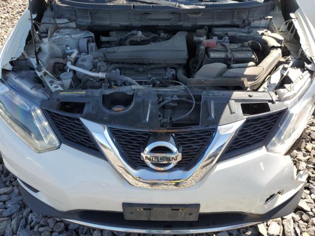 Photo 11 VIN: JN8AT2MV8GW149488 - NISSAN ROGUE S 