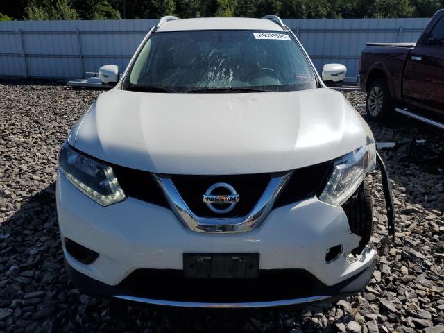 Photo 4 VIN: JN8AT2MV8GW149488 - NISSAN ROGUE S 