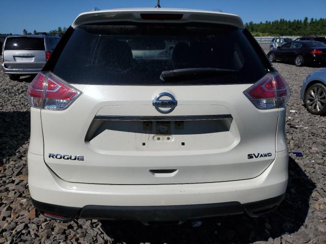 Photo 5 VIN: JN8AT2MV8GW149488 - NISSAN ROGUE S 