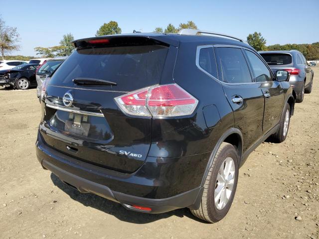 Photo 3 VIN: JN8AT2MV8GW151662 - NISSAN ROGUE S 