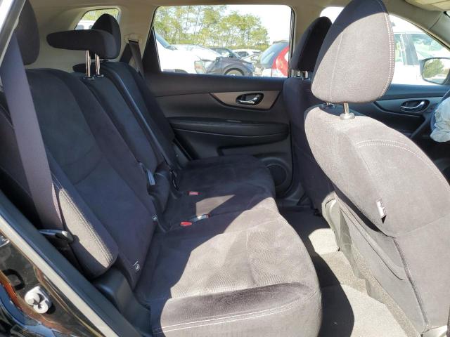 Photo 5 VIN: JN8AT2MV8GW151662 - NISSAN ROGUE S 