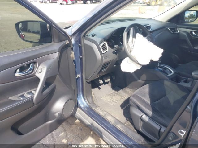 Photo 4 VIN: JN8AT2MV8GW153122 - NISSAN ROGUE 