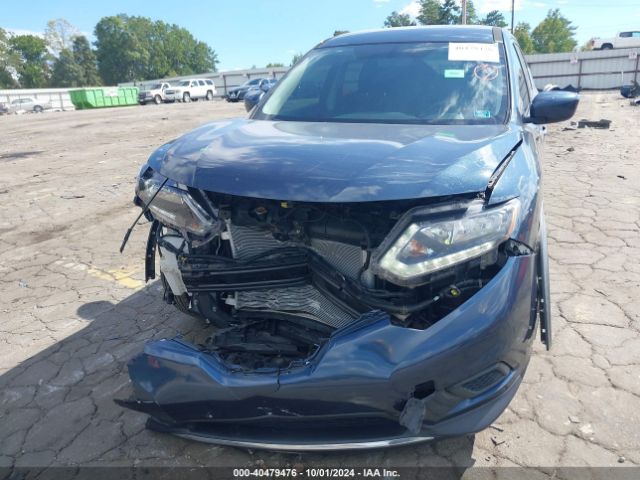 Photo 5 VIN: JN8AT2MV8GW153122 - NISSAN ROGUE 