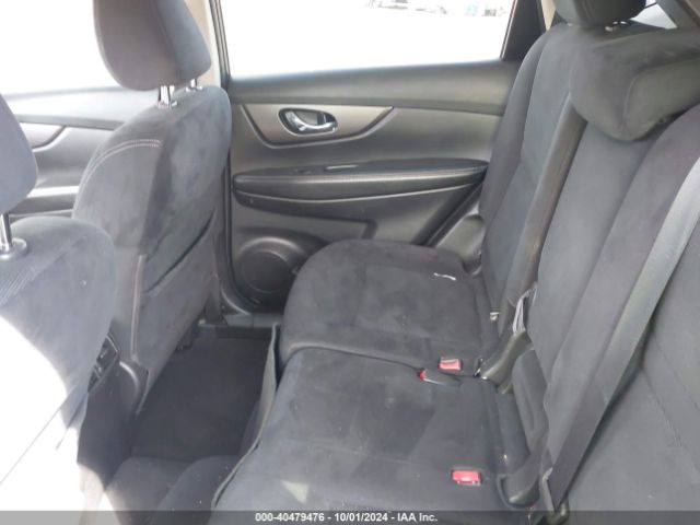 Photo 7 VIN: JN8AT2MV8GW153122 - NISSAN ROGUE 