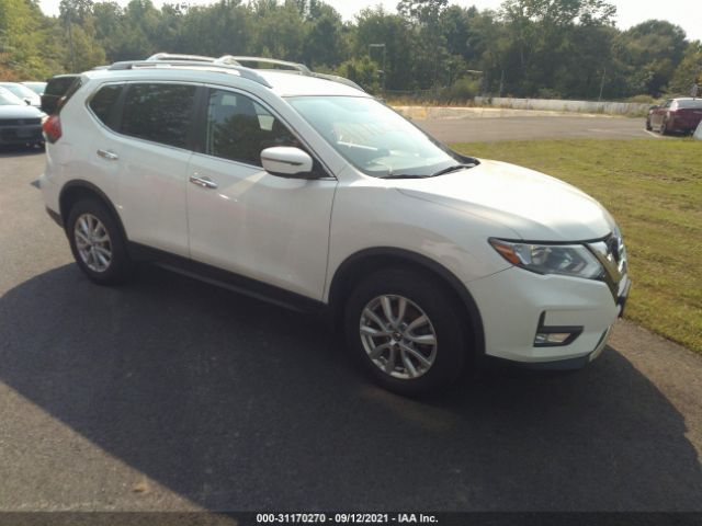 Photo 0 VIN: JN8AT2MV8HW003156 - NISSAN ROGUE 