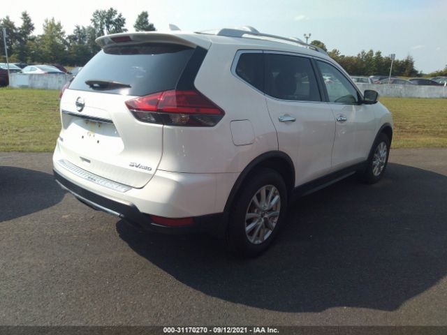 Photo 3 VIN: JN8AT2MV8HW003156 - NISSAN ROGUE 