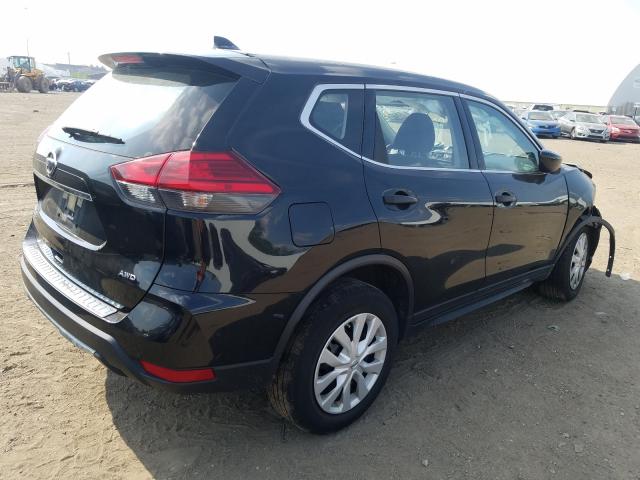 Photo 3 VIN: JN8AT2MV8HW005473 - NISSAN ROGUE S 