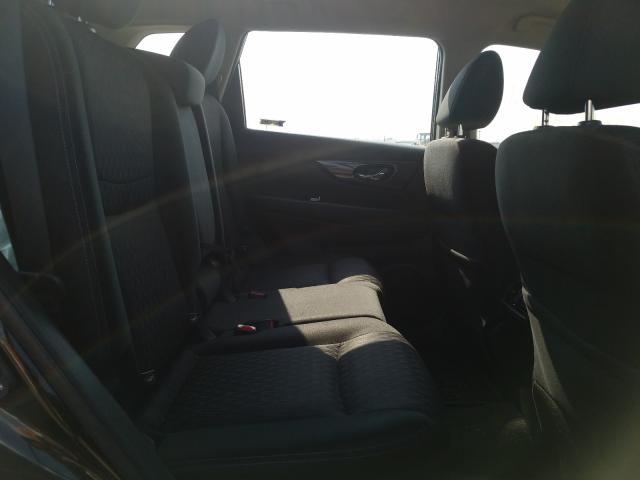 Photo 5 VIN: JN8AT2MV8HW005473 - NISSAN ROGUE S 