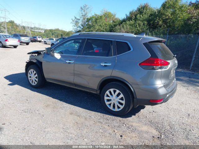 Photo 2 VIN: JN8AT2MV8HW006896 - NISSAN ROGUE 