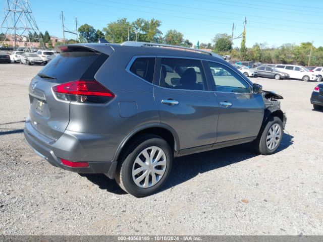 Photo 3 VIN: JN8AT2MV8HW006896 - NISSAN ROGUE 