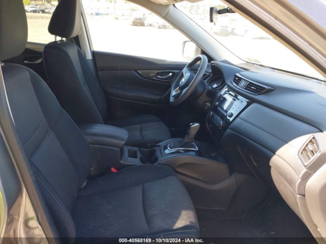 Photo 4 VIN: JN8AT2MV8HW006896 - NISSAN ROGUE 