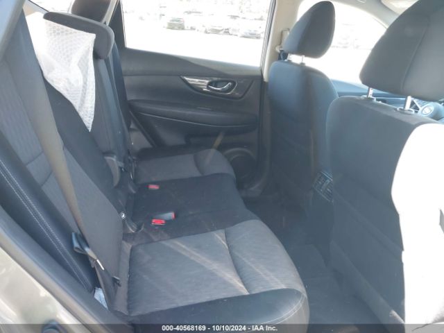 Photo 7 VIN: JN8AT2MV8HW006896 - NISSAN ROGUE 