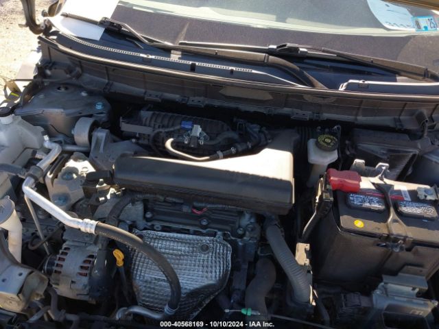 Photo 9 VIN: JN8AT2MV8HW006896 - NISSAN ROGUE 