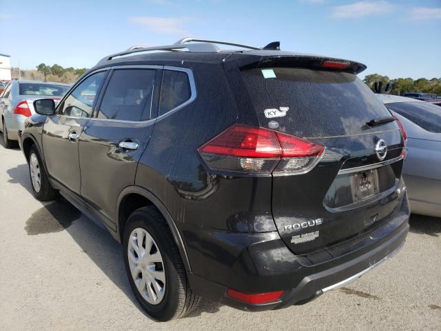 Photo 2 VIN: JN8AT2MV8HW010396 - NISSAN ROGUE S 