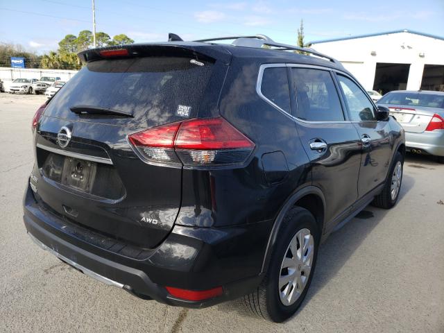 Photo 3 VIN: JN8AT2MV8HW010396 - NISSAN ROGUE S 